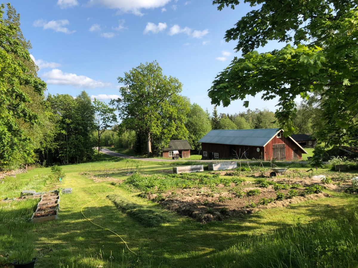 Vart tog våren&nbsp;vägen?